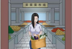 污漫画爸爸,揭秘网络低俗内容的传播与影响